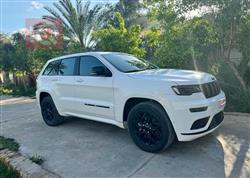 جيب جراند شيروكي